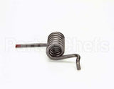 S0090 Bki Spring, Torsion Red Lpf