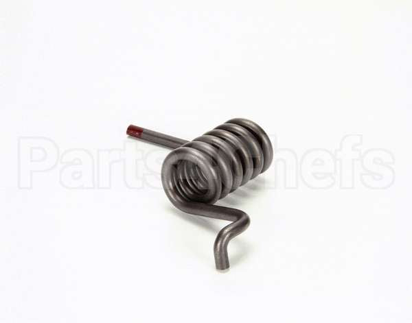 S0090 Bki Spring, Torsion Red Lpf