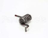 S0090 Bki Spring, Torsion Red Lpf