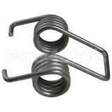 S0091 Compatible BKI Spring