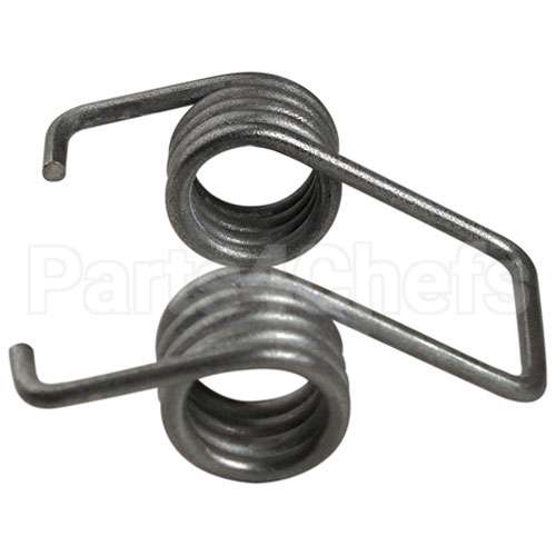 S0091 Compatible BKI Spring