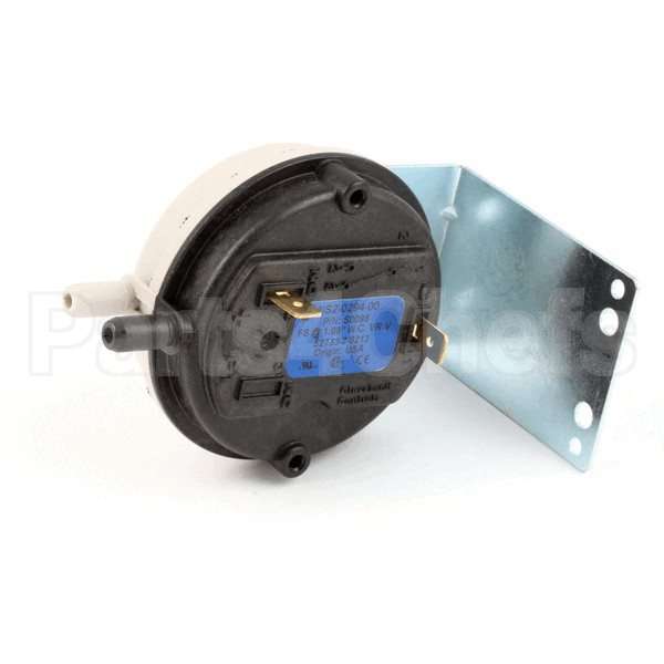 S0098 Compatible BKI Switch, Vacuum, 1"Wc