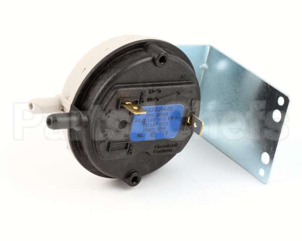 S0098 Bki Switch,Vacuum 1.00 W.c. Fh