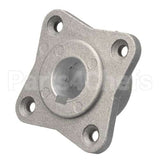 S01087035 Univex Alloy Hub For Secondary Belt