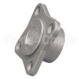 S01087035 Univex Alloy Hub For Secondary Belt