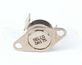 S0112 Bki Switch, Overtemperature