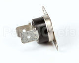 S0112 Bki Switch, Overtemperature