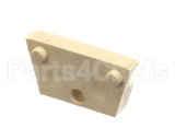 S01153004 Univex Vanes Support Spz40Spz50(See Note)
