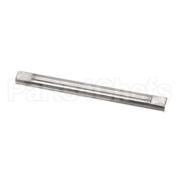 S01153036 Compatible Univex Wheels Shaft(Sn)