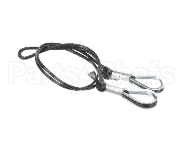 S01153051-1-PJ Univex Pj-Spz40- Counterweight Rope- Papa John'