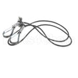 S01153051-1 Compatible Univex Counterweight Rope Spz 40(See Note)