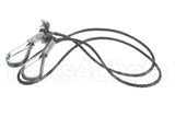 S01153051-1 Univex Counterweight Rope Spz 40(See Note)
