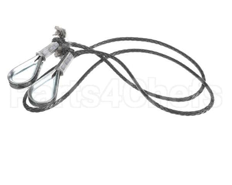 S01153051-1 Univex Counterweight Rope Spz 40(See Note)