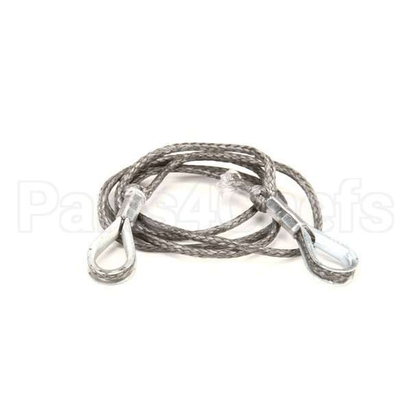 S01159051-2 Compatible Univex Cable, Counterweight Spz50(See Note)/