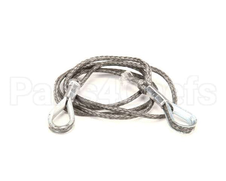 S01159051-2 Univex Cable, Counterweight Spz50(See Note)/