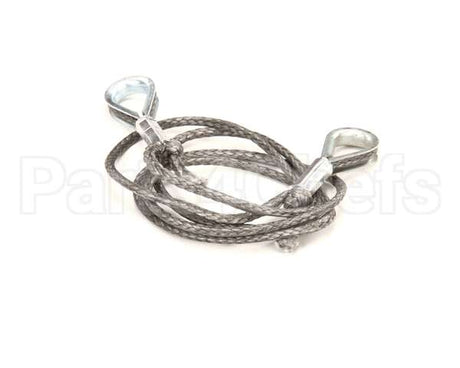 S01159051-2 Univex Cable, Counterweight Spz50(See Note)/
