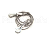 S01159051-2 Univex Cable, Counterweight Spz50(See Note)/
