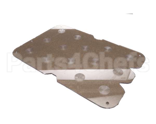 S01162017 Univex Dr14 Signs White Trays