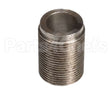 S01173029 Univex Pulley, Motor, Spiral