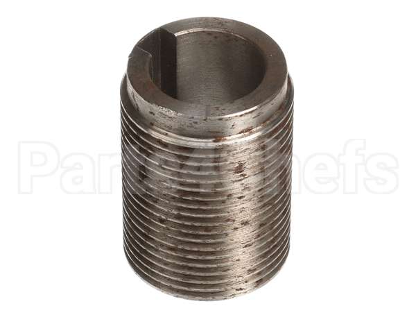 S01173029 Univex Pulley, Motor, Spiral