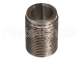 S01173029 Univex Pulley, Motor, Spiral