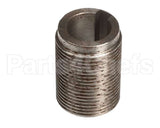 S01173029 Univex Pulley, Motor, Spiral