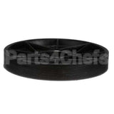 S01174072 Univex Sfg Series Drive Pulley, Secondary Pulle