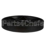 S01174072 Univex Sfg Series Drive Pulley, Secondary Pulle