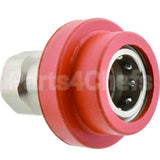 S0136 Compatible BKI Disconnect, Quick, Female