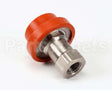 S0136 Bki Socket, W/Viton Seal