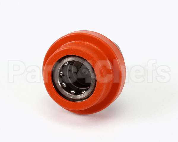 S0136 Bki Socket, W/Viton Seal