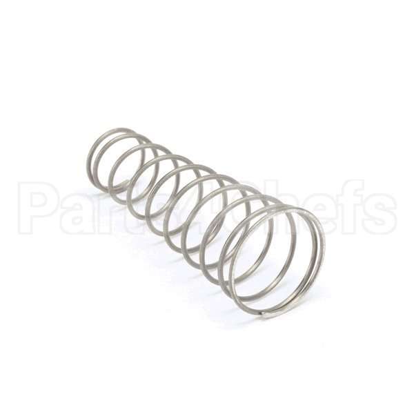 S0138 Compatible BKI Spring, Quick Disconnect