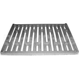 S013A Compatible Grindmaster Grate 11-3/4 X 8-1/2