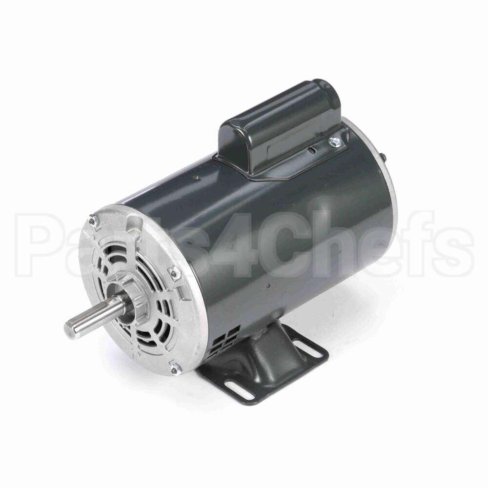S014 Marathon Motor