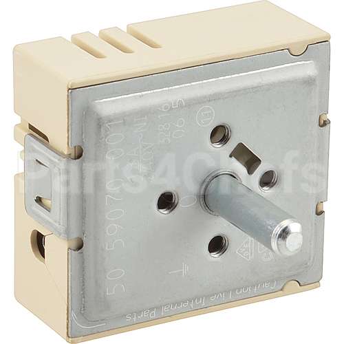S0141 Compatible BKI Infiniteswitch, 240V, 13A
