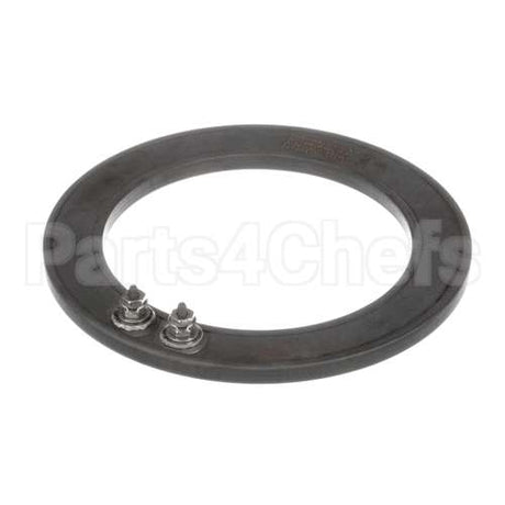 S0159710 Saniserv Heater:2006 Ring 500W120V