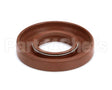 S0163 Bki Seal, Viton 20 X 40 X 7 Mm