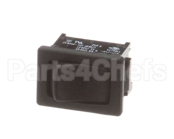 S0166 Bki Switch, Reset, 4A, 250V, 1/10 Hp