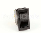 S0172 Bki Switch, Rocker, 2Pole, 3Pos,