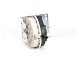 S0174 Bki Switch, Vacuum, 0.14 Wc, Spdt