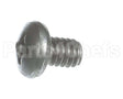 S022 Edlund Screw,1/4-20 X 3/8 Phil Hd, Ta