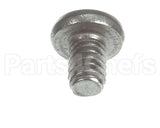 S022 Edlund Screw,1/4-20 X 3/8 Phil Hd, Ta