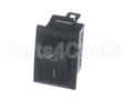 S02647 Globe Power Switch