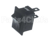 S02647 Globe Power Switch