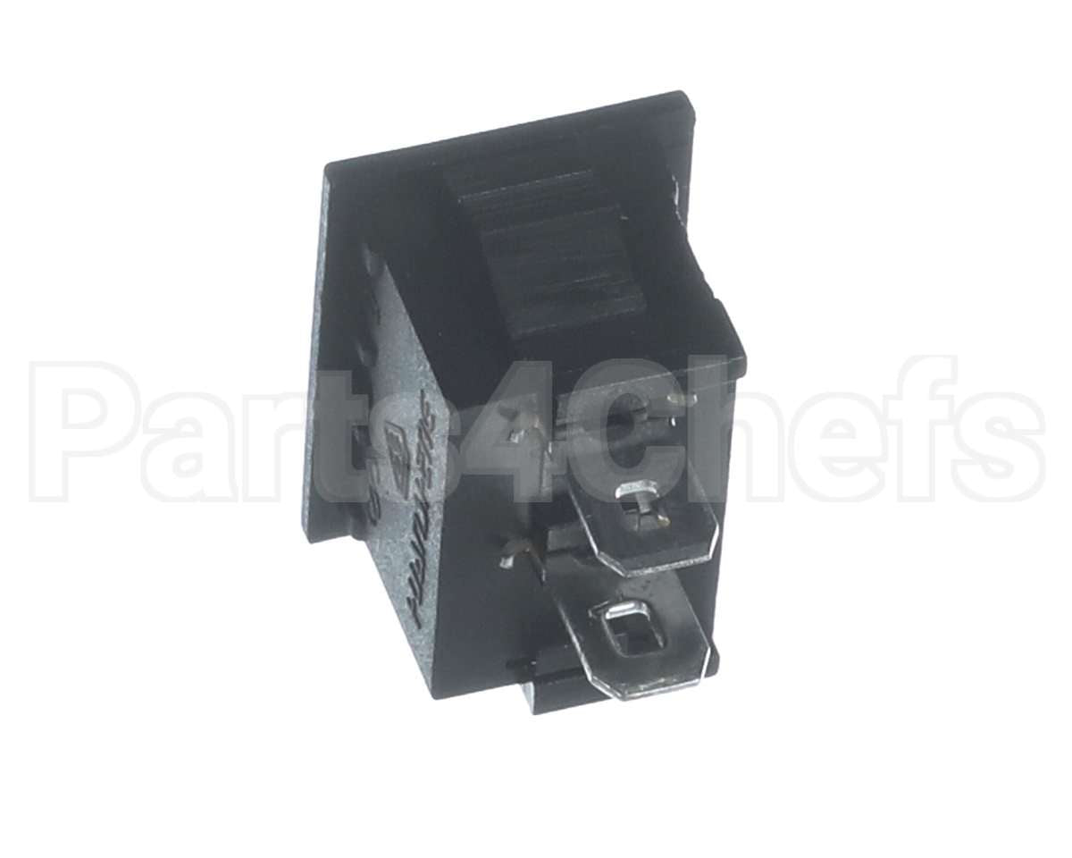 S02647 Globe Power Switch