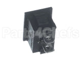 S02647 Globe Power Switch