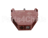 S0308 Bki Switch, No/Nc Block Ge 9Pb11Vn