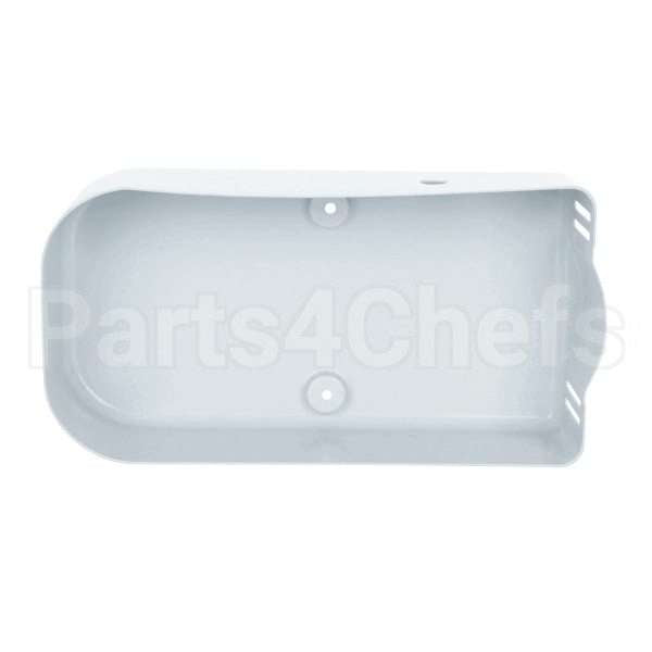 S03174004-3 Compatible Univex Sfg Motor Side Cover