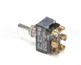 S0332300 Saniserv Switch: 2003 Toggle 20A