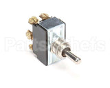 S0332300 Saniserv Switch: 2003 Toggle 20A